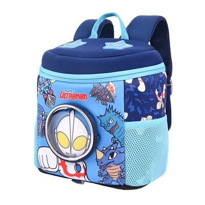 YOME联名哪吒幼儿园书包可爱轻便