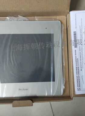 议价PFXGP4311HTAD普洛菲斯手持屏Proface授权代理可编程人机界面