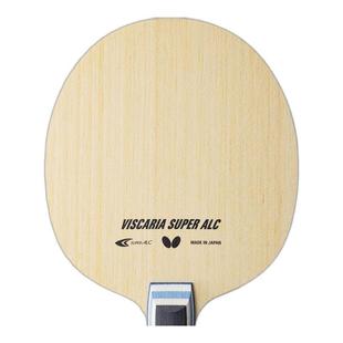 日本直邮Butterfly 乒乓球横拍攻击维斯卡利亚SUPER ALC球拍37194