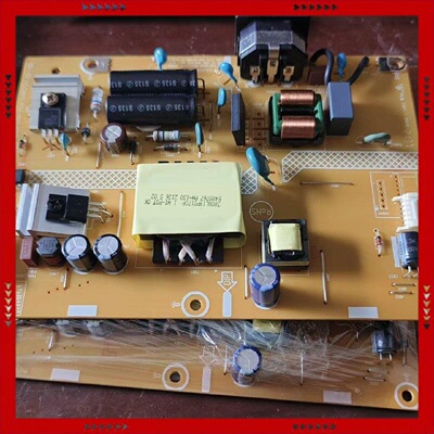 【问价】AOC 24G2显示器电源板