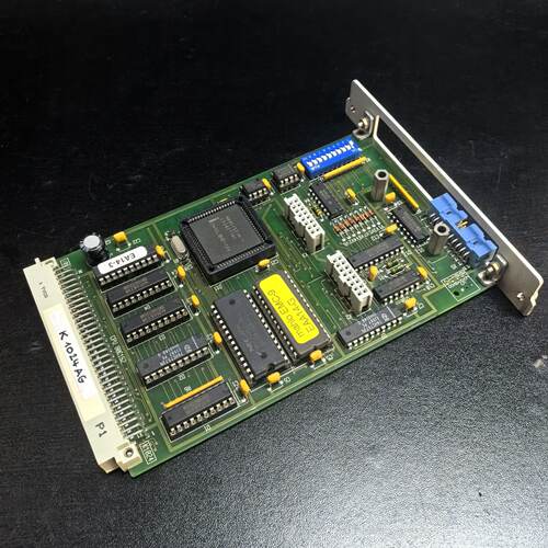 【询价】德国玛诺回潮仪主板 K1024AG适用