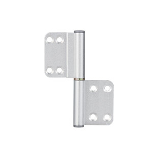 卫生间门合页铝合金老式平开门折页不锈钢浴室门合叶铰链配件活页