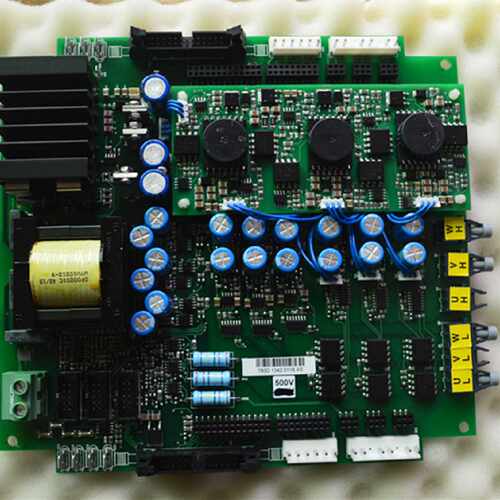 议价伟肯变频器NXI NXC电源板783D  PC00783C议价
