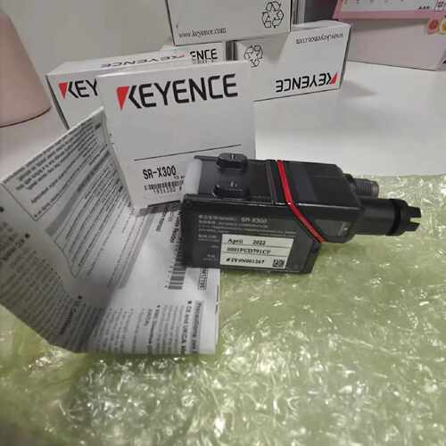 议价SR-X300：基恩士KEYENCE AI 智能条码读取器全新原装正品 议