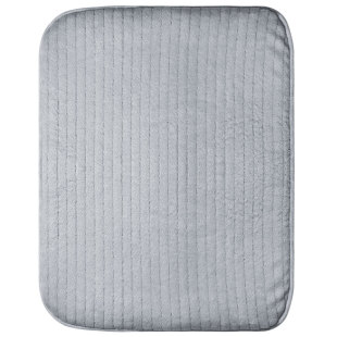 超特大号注水热水袋冰凉坐垫护腰带颈椎暖水袋敷肚子热敷背防爆