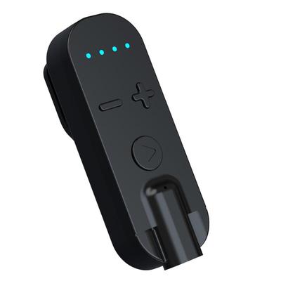 新款HIFI重低音挂耳式蓝牙耳机接收器无线超长续航降噪高音质听歌