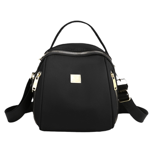 单肩包女2025夏季新款潮韩版斜挎包轻便时尚百搭包包手机钥匙小包