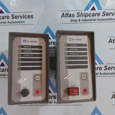 KTE KT-PSTAR-C PROGRAMMABLE STARTER MODULE 9905-290