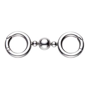 无用之用「配件」磁吸环扣配饰