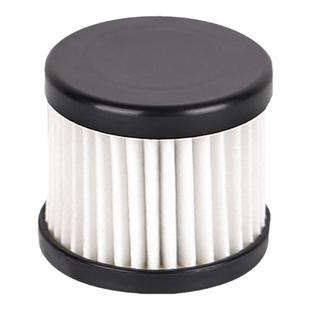 吸尘器配件美的除螨仪吸尘器b1滤芯【10】只装专用HEPA海帕过滤网