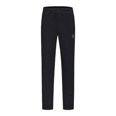 德鲨秋冬新款松紧腰运动休闲裤子