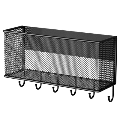 冰箱磁吸置物架厨房调料收纳神器