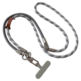 新款撞色手机挂绳相机背带结实防盗绳挂包绳子三用斜挎可背挂脖手腕多功能便携肩背户外登山长吊绳可拆调节壳