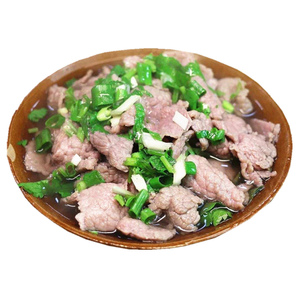苏稽马三妹汤锅底料乐山跷脚牛肉