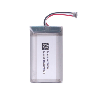 PS5精英手柄电池大容量内置充电电池PS5手柄锂电池1800毫安高续航