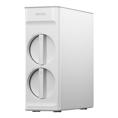 美的RO反渗透净水即热管线机套装