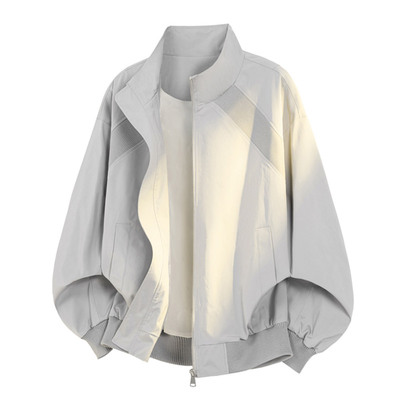 WASSUPPALM外套男款2026新款春