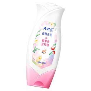 ABC私处洗护液私密清洗护理液温和抑菌净味清洁外阴男女通用正品