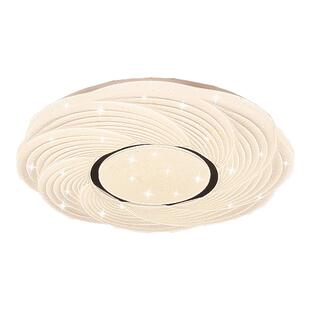 2025新款led吸顶灯圆形卧室客厅灯房间现代简约餐厅书房灯具灯饰