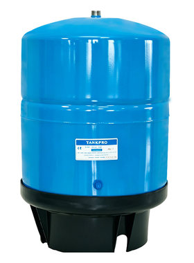 爱惠浦商用净水器11加仑储水罐