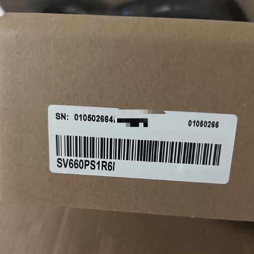 议价汇川驱动器SV660PS1R6I ，全新原装正品现货