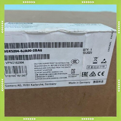 【问价】6GK5204-0JA00-2BA6X204I网管型交适用