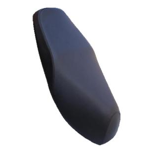 适用五羊本田NPF125改装坐垫套防水防晒透气加厚座包减震防尘坐垫