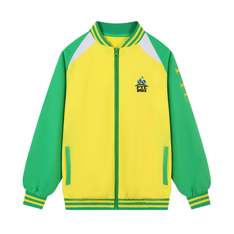 广州番禺区小学生校服裤子秋冬季
