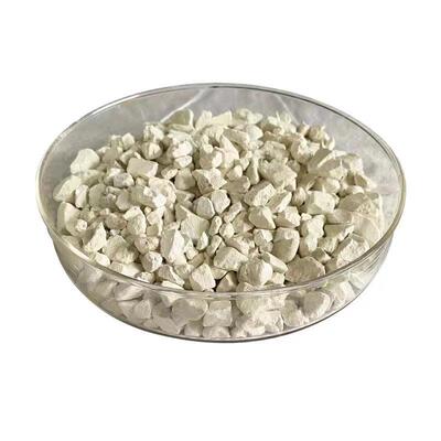 高纯氧化钙颗粒生石灰块水产养殖鱼塘消毒杀菌改底补钙刷树涂白