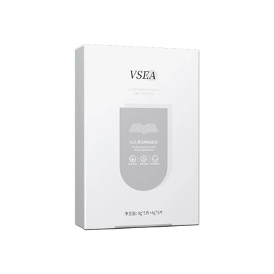 去黑头鼻贴深层清洁|236人收藏