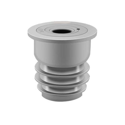 顶鲸下水管防返臭神器密封圈塞