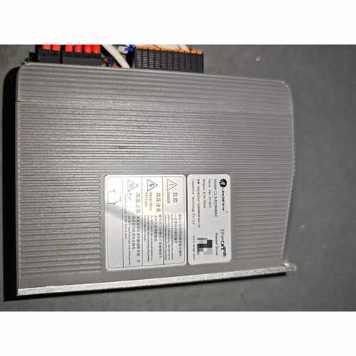 询价-雷赛CL3-EC808AC总线步进驱动器