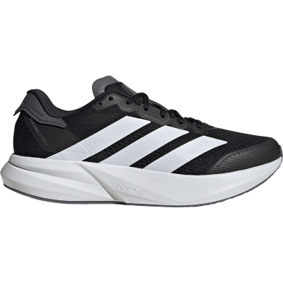 Adidas/阿迪达斯正品DURAMO SPEED 2男士缓震低帮跑步鞋IH8201