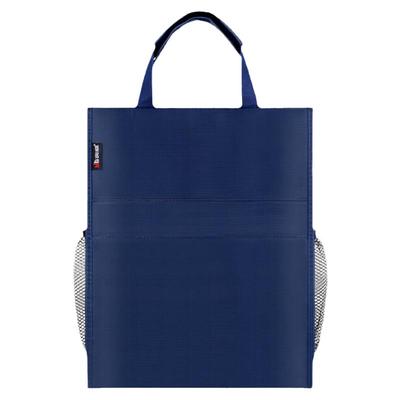 定制补习手提袋帆布文件包