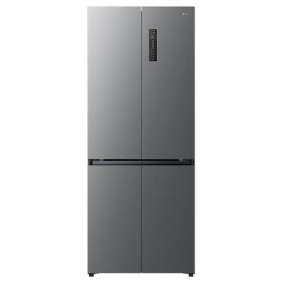 TCL411升T7超薄平嵌冰箱