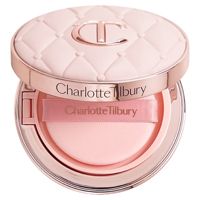 现货圣诞送礼！CT微光水光粉气垫