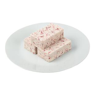 宜宾特产李庄华秀白糕糯叽叽的糕点心零食传统茶点健康糯米玫瑰糕