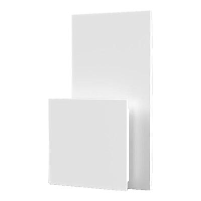 全光谱无边框集成吊顶led平板灯