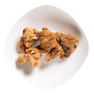 寻百草四川黄精中药材正品500g深山黄精多年生长生黄精泡酒泡水