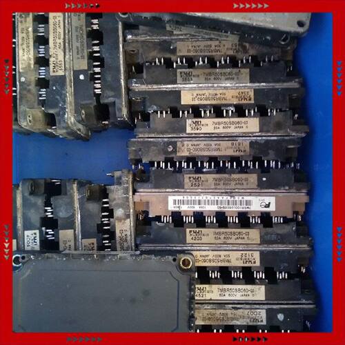 【问价】7MBR50SB-060 7MBR75SB-060  模