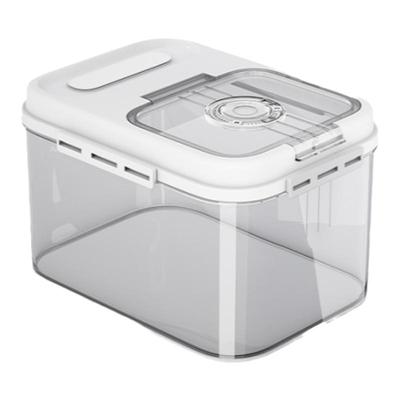 密封家用防虫防潮大米收纳盒米箱