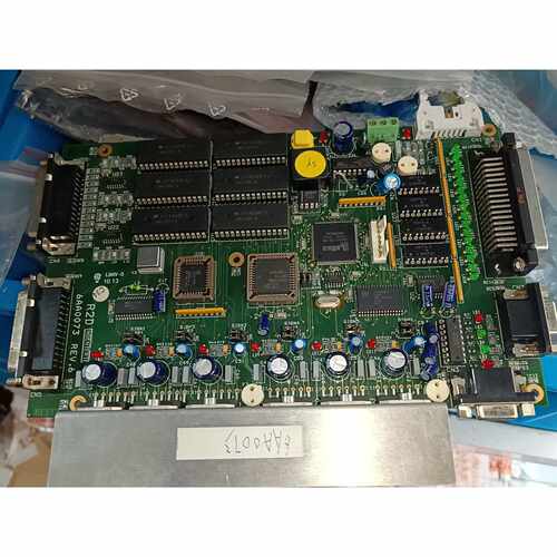 议价TEMPRESS机械手控制板R2D6AA0073RE