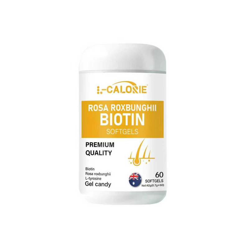 【正品】乌发素乌发素官方店进口成分乌发素软胶囊昌济平3zk