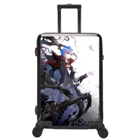 Soul Bone Tang San-Black Box