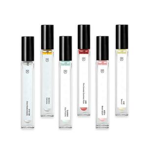 U9法国香水小样正品大牌黑鸦片蔚蓝真我持久淡香脏话嘉柏丽尔10ml