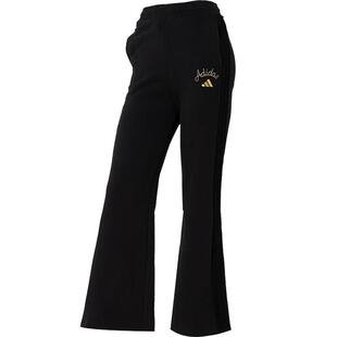 adidas阿迪达斯女子运动休闲长裤裤子KR0417