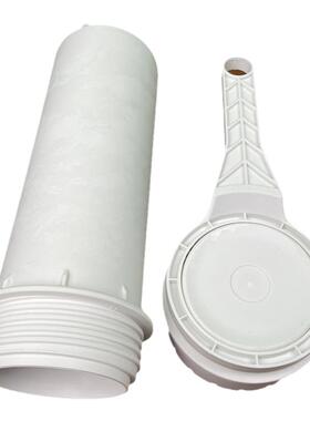 金日365D净水器专用滤瓶盖子扳手