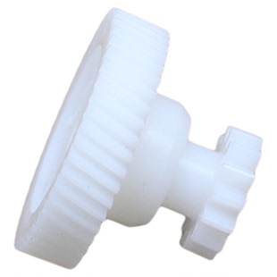 适配奔驰轿跑CLK W209 E200 E260 W207安全带推送器齿轮