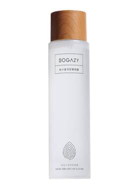 柏卡姿洋甘菊舒缓纯露250ml