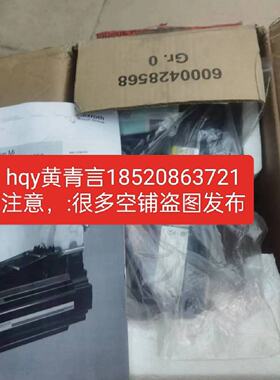 议价全新原装力士乐电机KSM02.1B-041C-42N-M1-HP0-ET-NN-D7-NN-F
